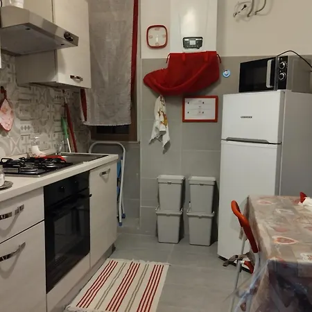 Apartment Dama Domus