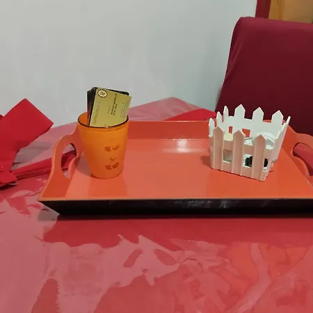 Apartment Dama Domus