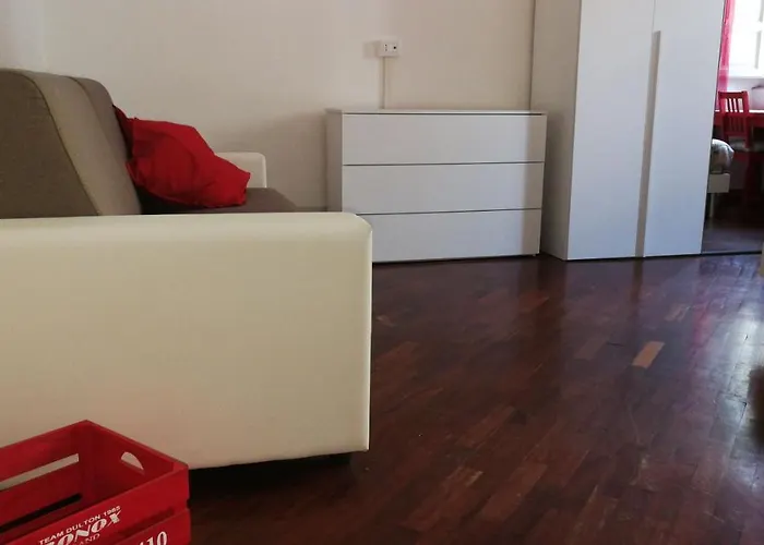 Dama Domus Apartment *