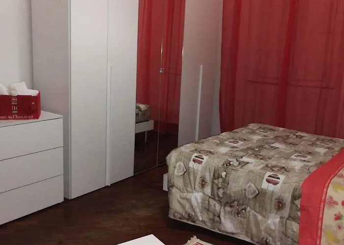 Dama Domus Apartment Rom