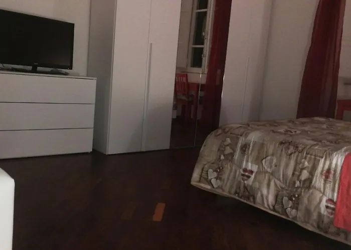 Dama Domus Apartment *