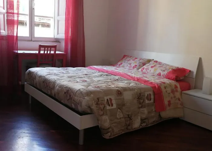 Apartment Dama Domus Rom