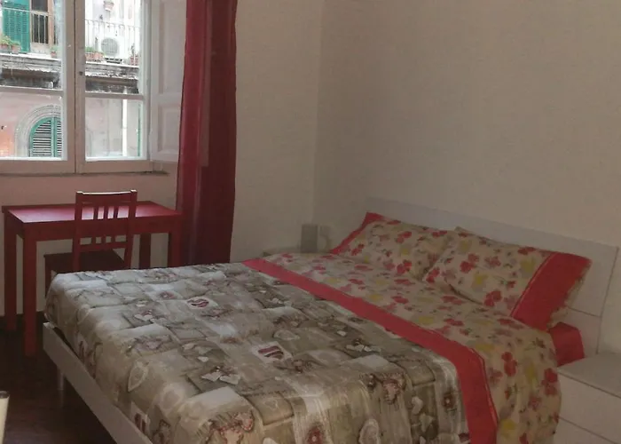 Dama Domus Apartment Rom