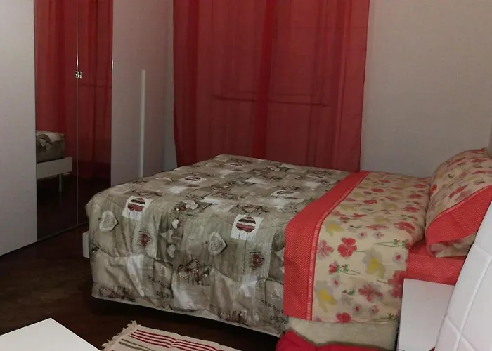 Apartment Dama Domus *