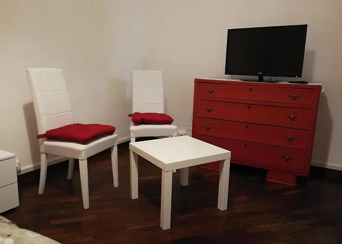 Dama Domus Apartment *