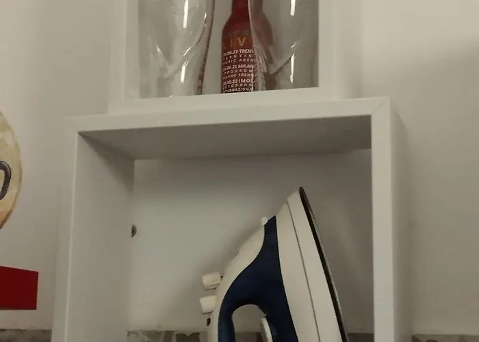 Dama Domus Apartment