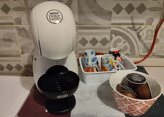 Dama Domus Apartment *