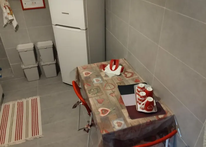 Apartment Dama Domus