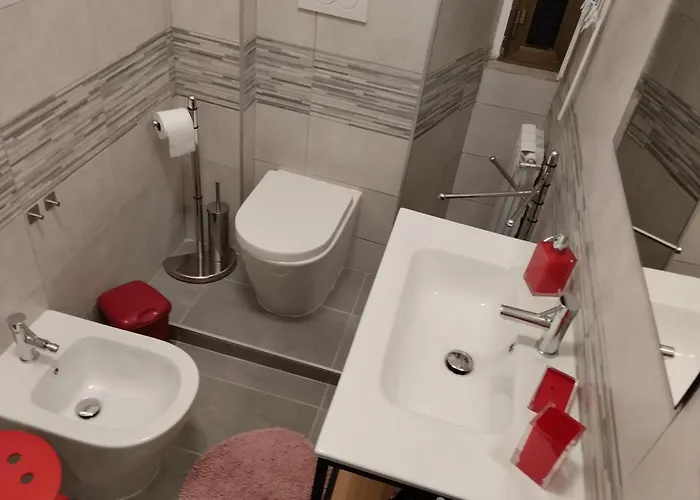 Apartment Dama Domus