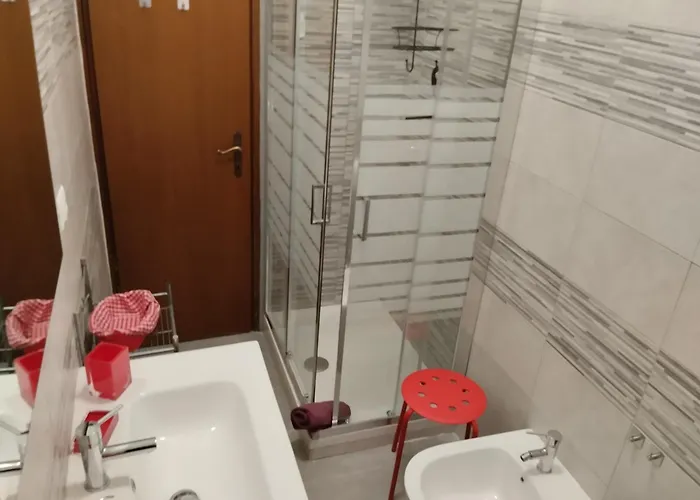 Apartment Dama Domus Rom