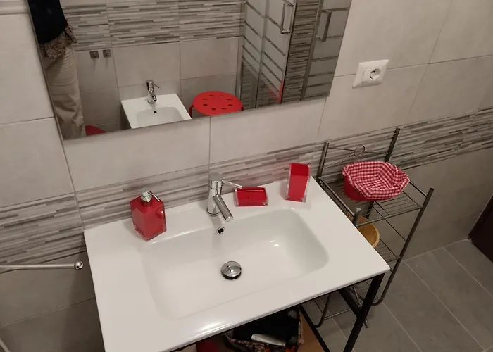 Dama Domus Apartment *