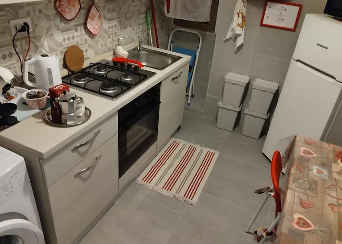 Dama Domus Apartment Rom