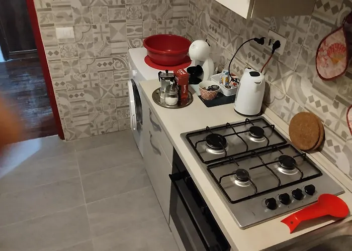 Dama Domus Apartment