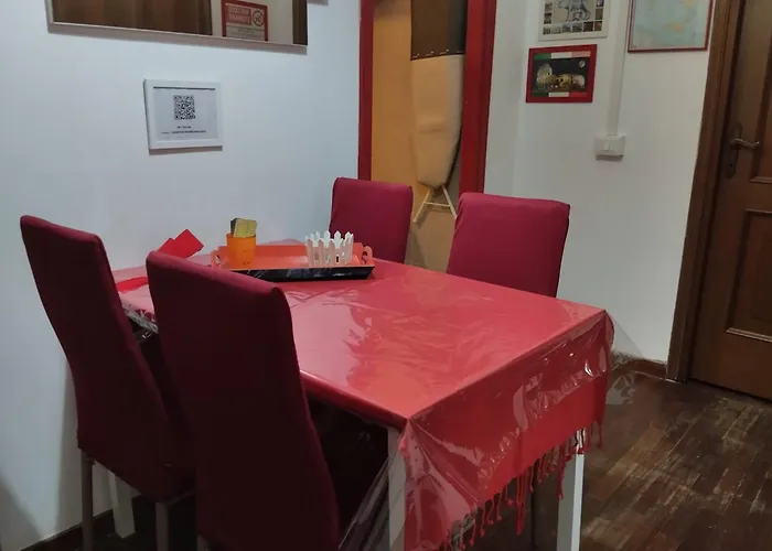 Dama Domus Apartment