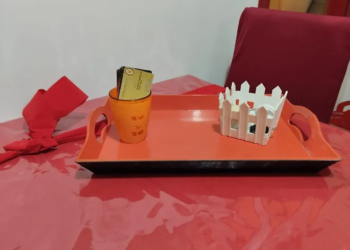 Apartment Dama Domus