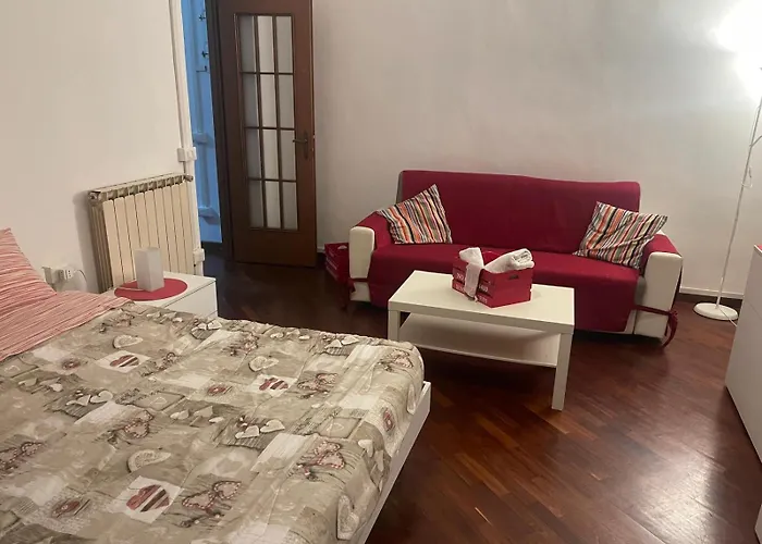 Dama Domus Apartment Rom