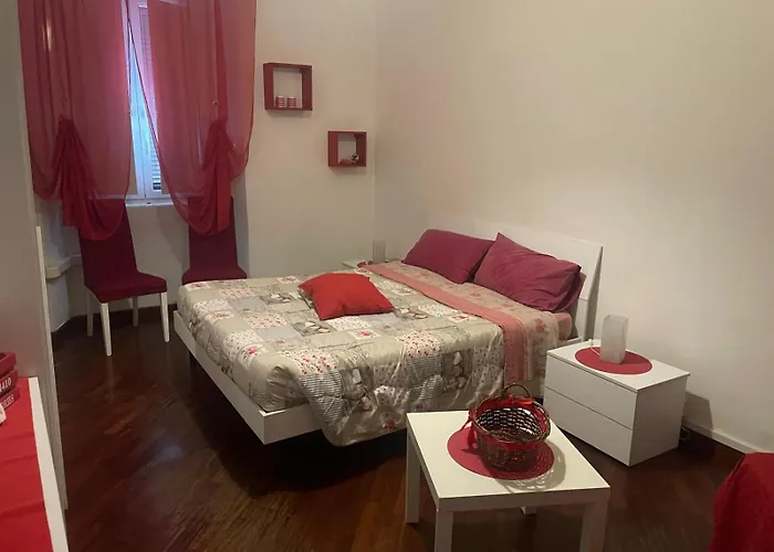 Dama Domus Apartment