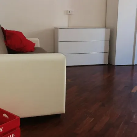 Dama Domus Apartman *