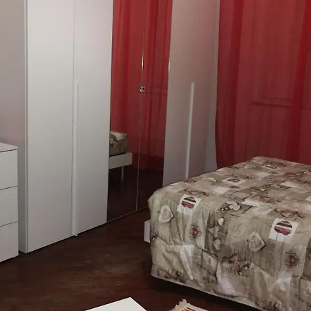 Dama Domus Appartamento Roma