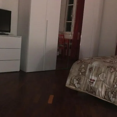 Dama Domus Apartman *