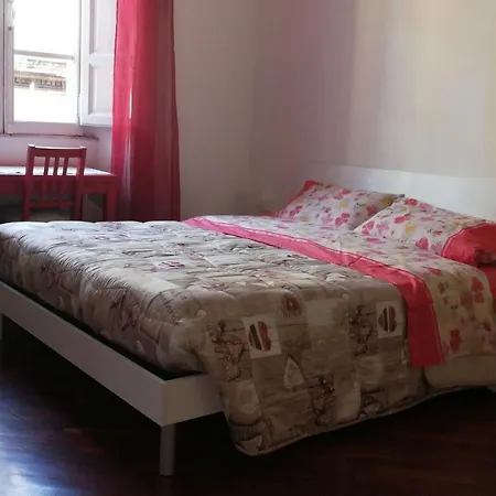Apartman Dama Domus Róma