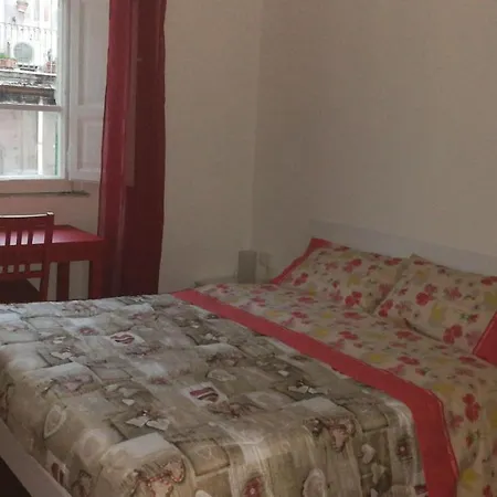 Dama Domus Apartman Róma