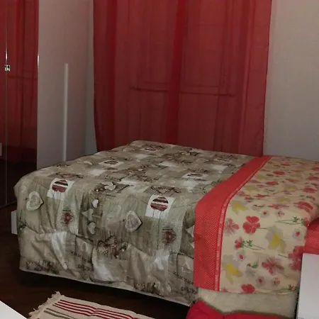 Apartman Dama Domus *