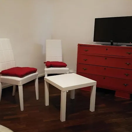 Dama Domus Appartement *