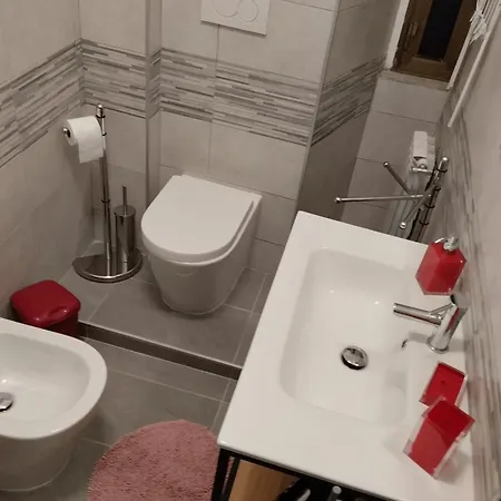 Apartment Dama Domus