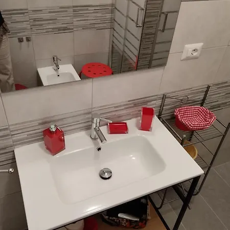 Dama Domus Apartman *