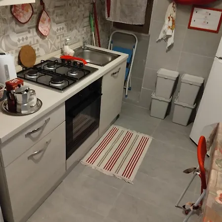 Dama Domus Appartement Rome