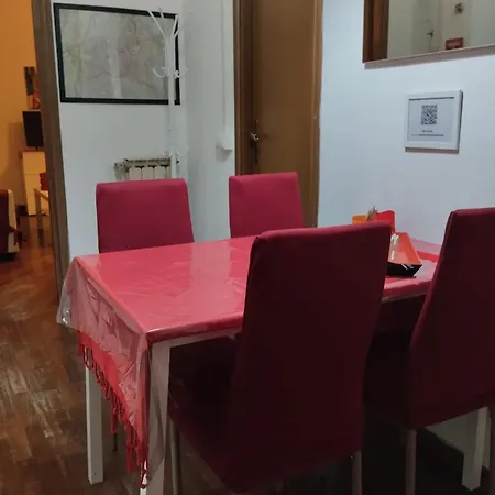 Appartamento Dama Domus *