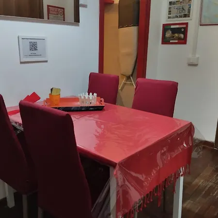 Dama Domus Apartman