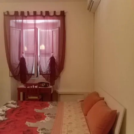 Apartman Dama Domus