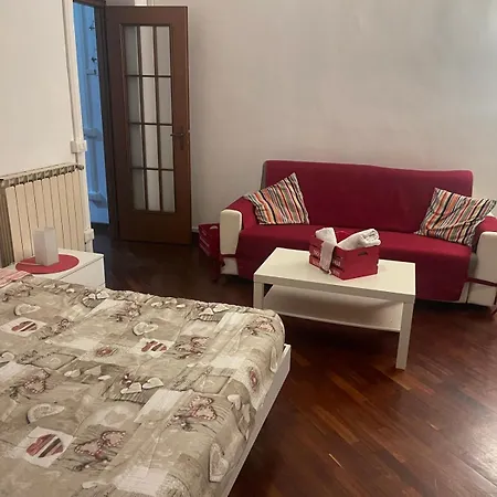 Dama Domus Appartamento Roma