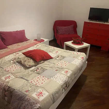 Dama Domus Appartement