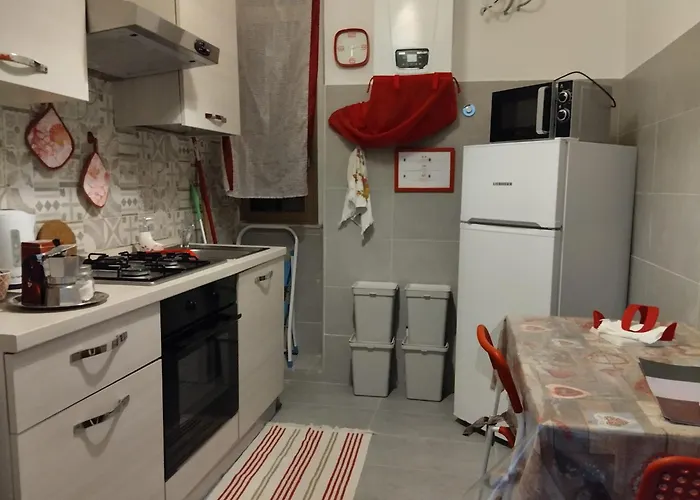 Apartamento Dama Domus