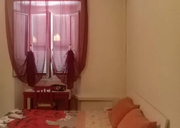 Apartamento Dama Domus