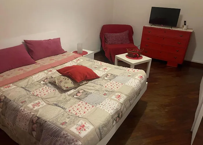 Dama Domus Apartamento