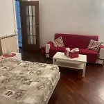 Dama Domus Appartamento Roma