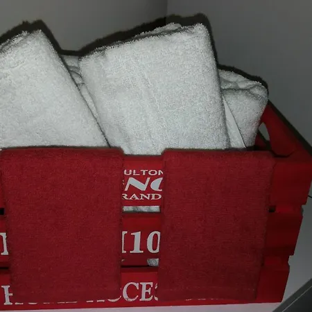 Appartement Dama Domus Rome