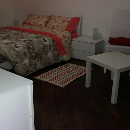 Dama Domus Appartement Rome