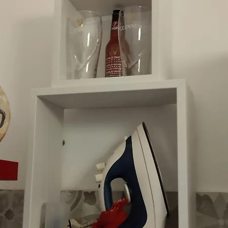 Dama Domus Appartement