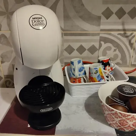 Dama Domus Διαμέρισμα *