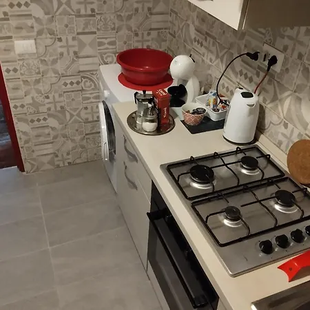 Dama Domus Appartement