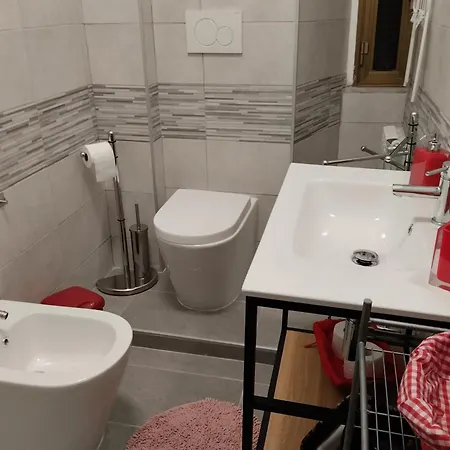 Dama Domus Appartement