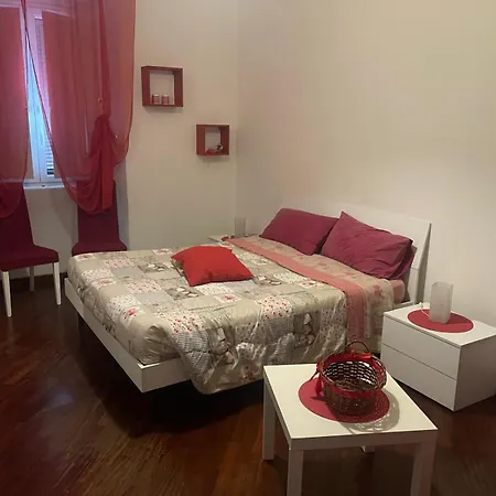 Dama Domus Appartement