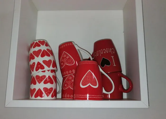 Dama Domus Διαμέρισμα