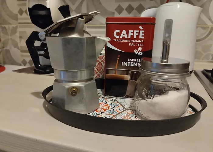 Διαμέρισμα Dama Domus Ρώμη