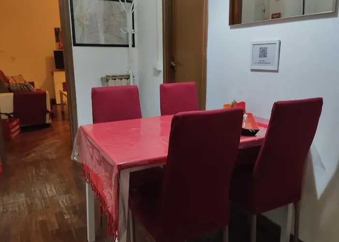 Διαμέρισμα Dama Domus *